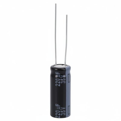 MATSUSHITA ELECTRIC EEU-TP1V221L