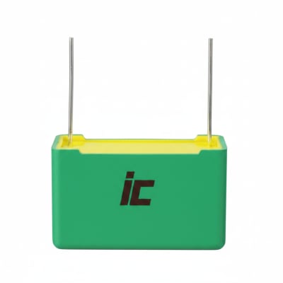 ILLINOIS CAPACITOR 475MMR100K