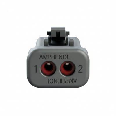 AMPHENOL ATP2S-BT-BK
