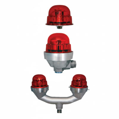 DIALIGHT 553-0711-210F