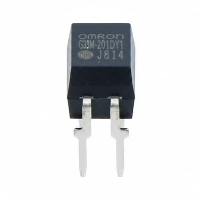 OMRON G3VM-201DY1