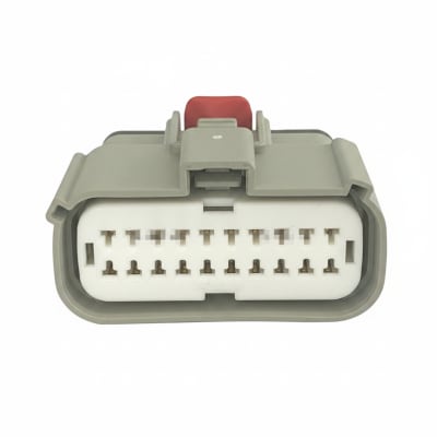 MOLEX 160074-2002