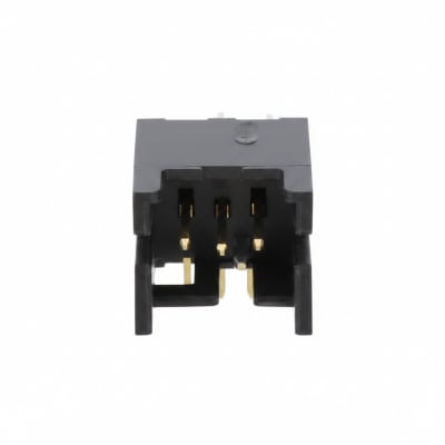 HIROSE ELECTRIC DF11-4DP-2DSA(01)