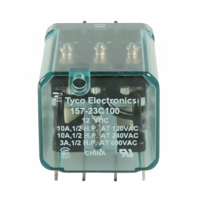 TE CONNECTIVITY 15723C100