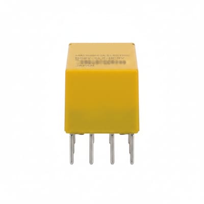 MATSUSHITA ELECTRIC DS2Y-SL2-DC9V