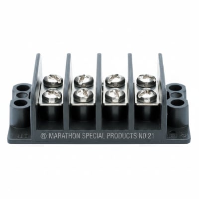 MARATHON SPECIAL PRODUCTS N0.21