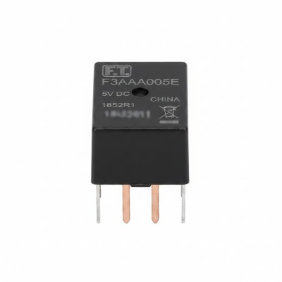 FCL COMPONENTS FTR-F3AA005E-HA