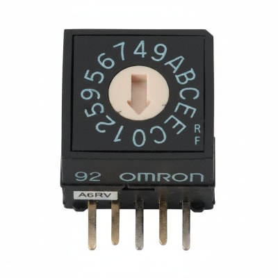OMRON A6RV-161RF