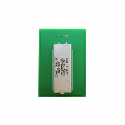 CORNELL DUBILIER MYH333K300E13