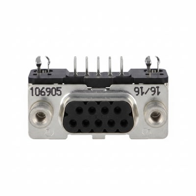 TE CONNECTIVITY 3-106505-2