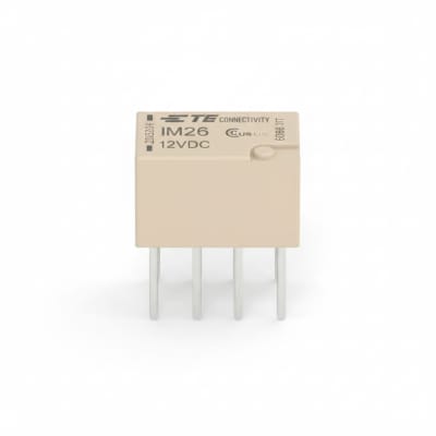TE CONNECTIVITY 6-1462039-0