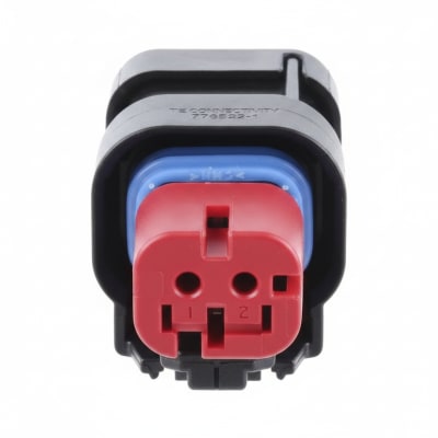 TE CONNECTIVITY 776522-1