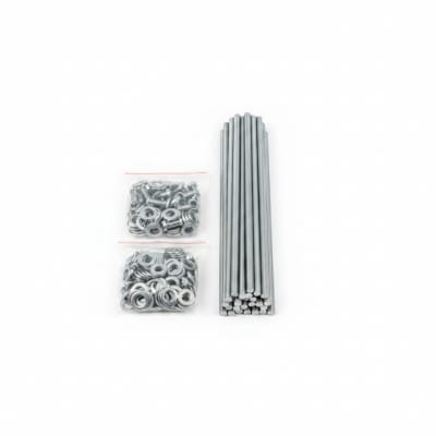 IZZY INDUSTRIES CBHK-GS-5