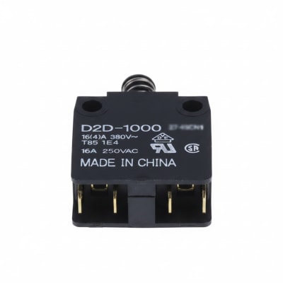 OMRON D2D1000BYOMZ
