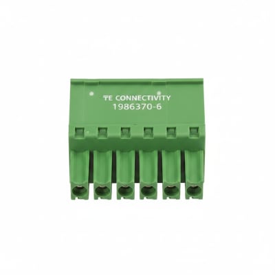 TE CONNECTIVITY 1986370-6