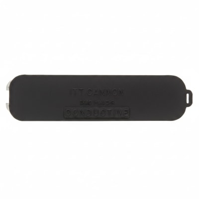 ITT DUSTCAP MDM-21P (C0ND)