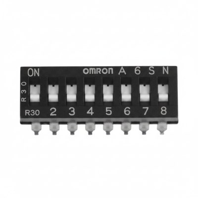 OMRON A6FR-0101