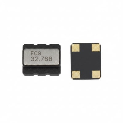 ECS ECS-327TXO-33-TR