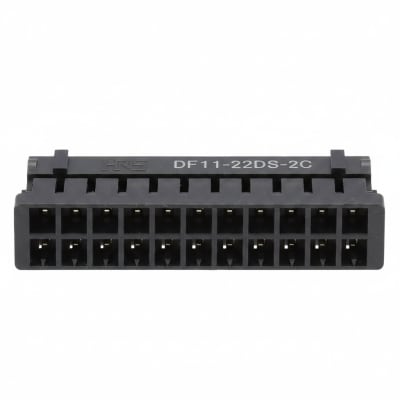 HIROSE ELECTRIC DF11-22DS-2C