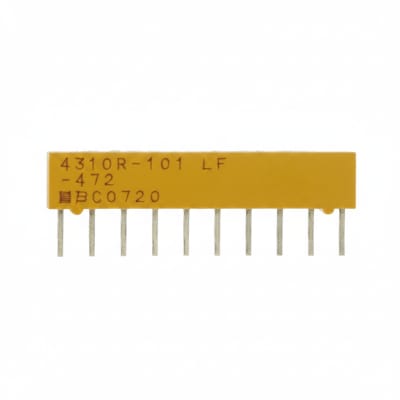 BOURNS 4310R-101-563LF