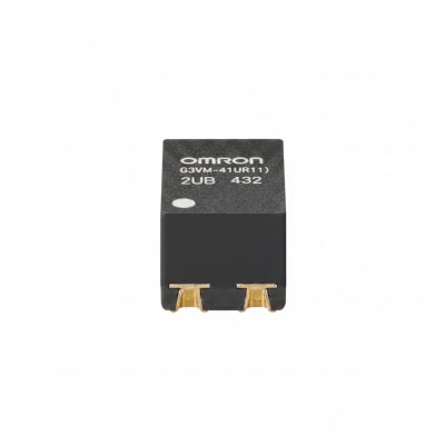 OMRON G3VM-41UR11(TR05)