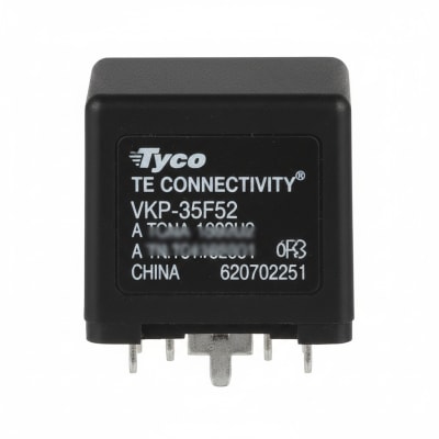TE CONNECTIVITY VKP-35F52