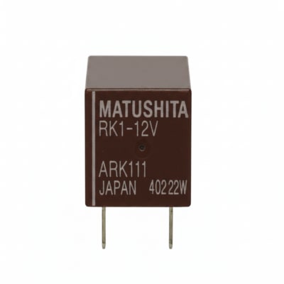 MATSUSHITA ELECTRIC RK1-L-12V