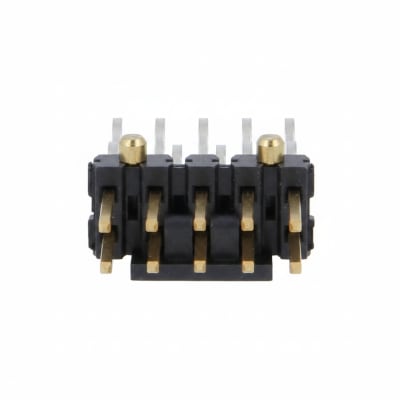 SAMTEC TSM-105-02-L-DH-A-P-TR