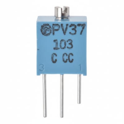 BOURNS PV37W103C01B00