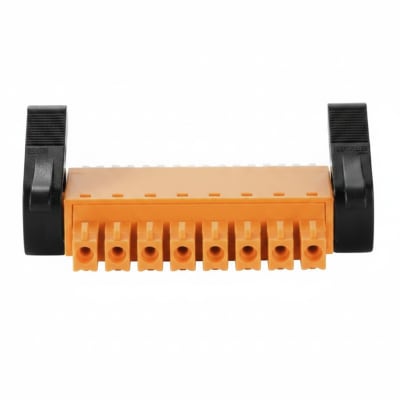 WEIDMULLER 2442680000