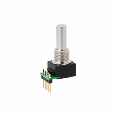 CTS CORPORATION 290VAB0F201B2
