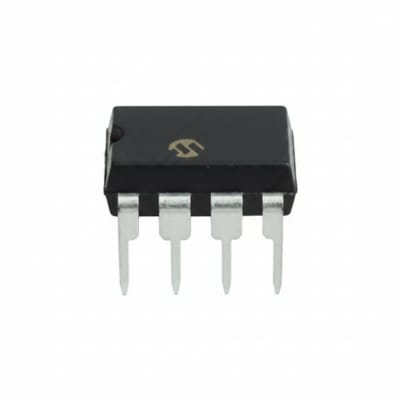 MICROCHIP TECHNOLOGY INC PIC12F1612-E/SN