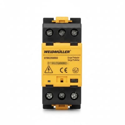 WEIDMULLER 0190260000