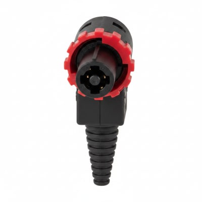 BULGIN COMPONENTS PXP4011/08S/5560