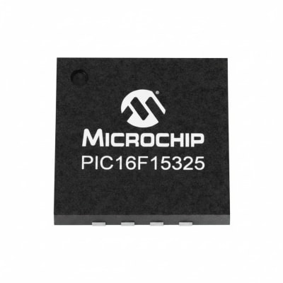 MICROCHIP TECHNOLOGY INC PIC16F15325-E/SL