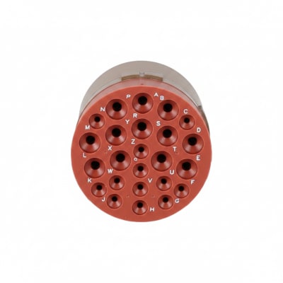 TE CONNECTIVITY 6504-266-2502