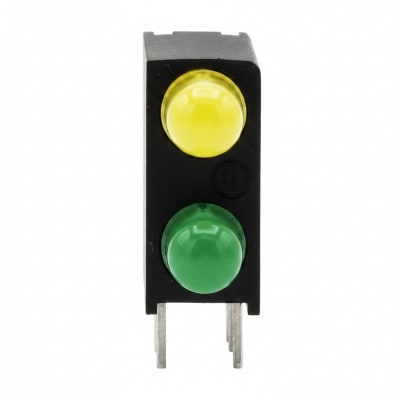DIALIGHT 553-2233-100F