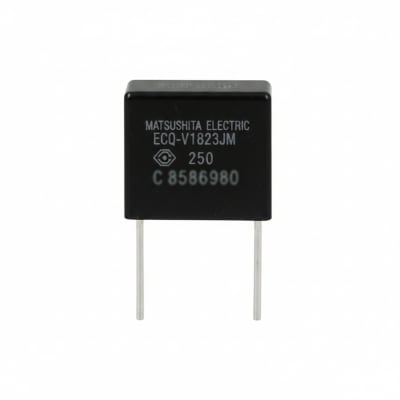 MATSUSHITA ELECTRIC ECQ-V1823JM