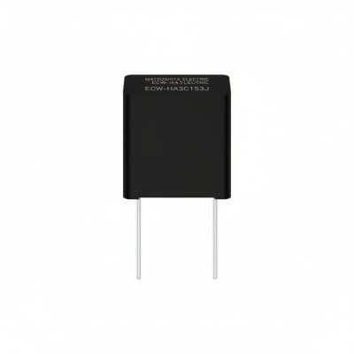 MATSUSHITA ELECTRIC ECW-HA3C153J
