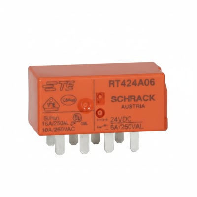 TE CONNECTIVITY RT424A06