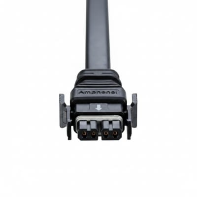 AMPHENOL SSL12-J4LJ0-020H01