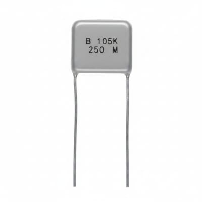 MATSUSHITA ELECTRIC ECQ-E2473JB