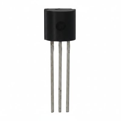 MICROCHIP TECHNOLOGY INC VN3205N3-G