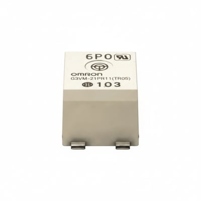 OMRON G3VM-21PR11(TR05)