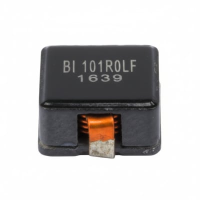 TT ELECTRONICS RL07TOL2-130K