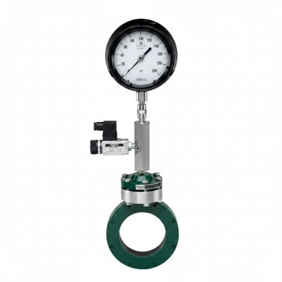 NOSHOK 25-310-10000-PSI-BFF-BT8-CC