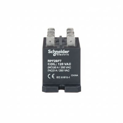 SCHNEIDER ELECTRIC 117SIP-1
