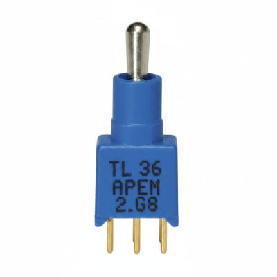 APEM COMPONENT TL36P005000