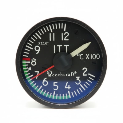 ITT 040-0034-012