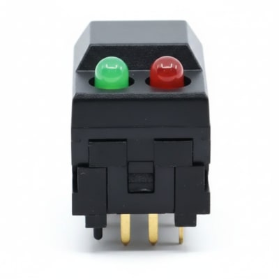 E SWITCH TL2205EEBPYB